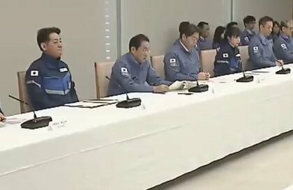 【独自】観光支援「北陸応援割」も検討　政府の「生活と生業支援パッケージ」案が判明【能登半島地震】