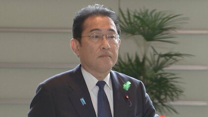 内閣支持率50.7％ 8カ月ぶり5割台回復　少子化対策で社会保険料の負担増｢反対｣64.4%　FNN世論調査【2023年4月】