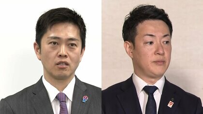 「大阪都構想」へ再挑戦…吉村知事と横山市長が辞職し大阪“ダブル選挙”へ　「衆院選」との関係は？