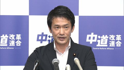 中道・小川代表「一連の総理の答弁で納得している国民はほとんどいないのでは」高市総理の秘書を参考人招致すべきと改めて言及