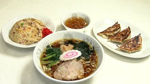 「安くて多くておいしい」町中華に外食チェーン続々参入　“個人店中心に消滅”の現実　専門家「コンパクト店で成功する選択肢」