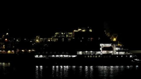 ハンタウイルス集団感染疑いのクルーズ船がカナリア諸島テネリフェ島沖に到着　WHO“乗客・乗員全員42日間の監視が必要”　潜伏期間は1～6週間