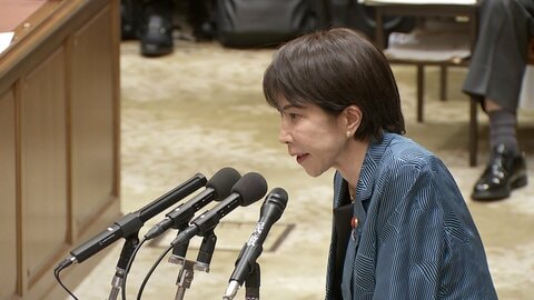 衆院予算委3日目 公明「5兆円の財源あれば何に使う？」　重点支援地方交付金の拡充は…高市首相「それなりの規模で」