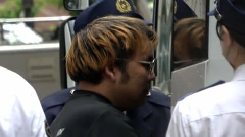 「待ち伏せ繰り返すなら“出禁”」と言った男性スタッフ刺したか…公共交通機関使い逃走　福岡市男女2人刺傷