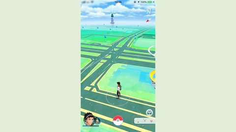 リリースから2年 ポケモンgo にいまだハマり続ける人たち