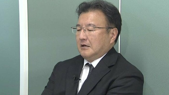 プロテオーム解析だけでは個人の特定まではできないが、 身元の性別を判明させたことが捜査の大きな手がかりとなった