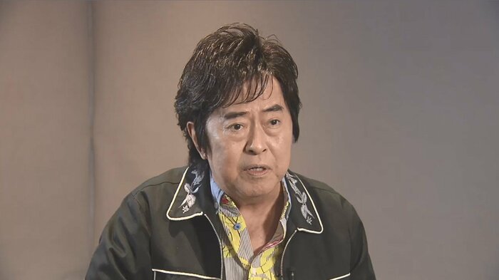 12月6日、肺がんのため亡くなった水木一郎さん(74)