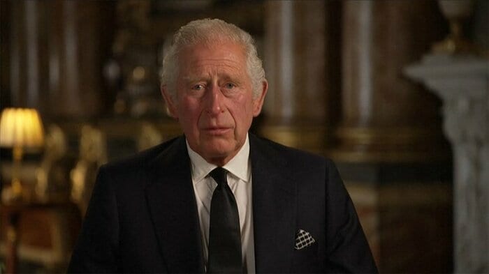 チャールズ国王の戴冠式は5月6日、ロンドン・ウェストミンスター寺院で行われる