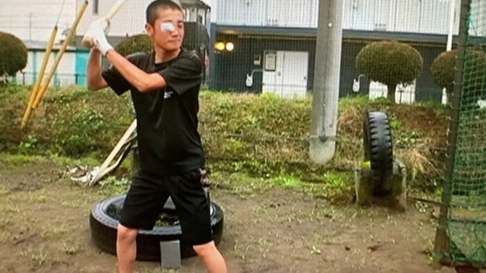 セカンドのポジションで木村選手と切磋琢磨してきた南選手