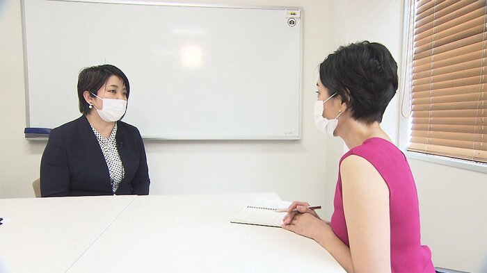 明るい性教育『パンツの教室』主宰・のじまなみさん