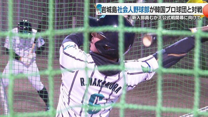 「新人の加入が“チームの底上げ”に」