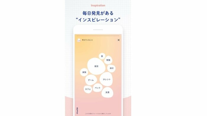 ジャーナリングすることで自分を見つめ直す機会に