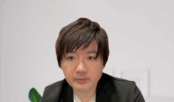明星大学心理学部 藤井靖教授