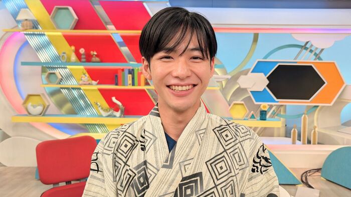 関西テレビ 秦令欧奈 アナウンサー