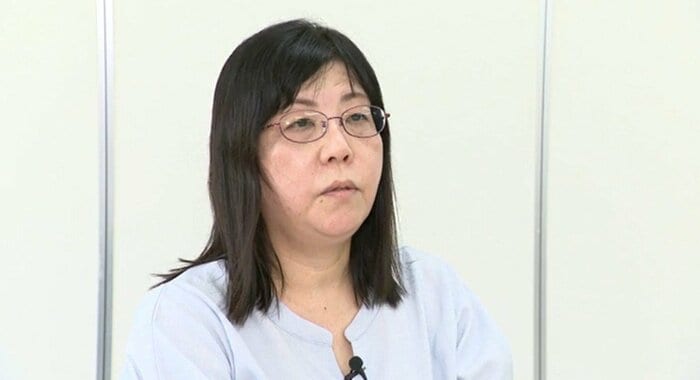 気仙沼市高齢介護課　小野寺るみ子課長