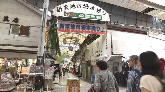 新名所2019:沖縄を元気にする古くて新しい“まちぐゎー”「市場」【沖縄発】