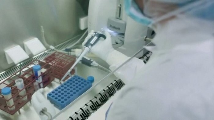 米J&J 大規模臨床試験を開始 1回の接種で効果か