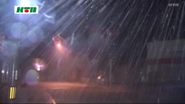 五島列島で「50年に一度の大雨」県北でも被害相次ぐ