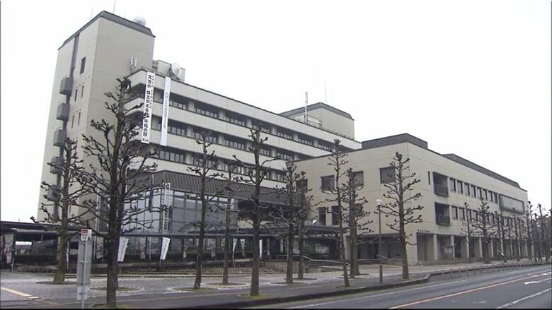 ふるさと納税ポーサルタイトで不正アクセス　津山市など全国自治体でサービス一時停止【岡山・香川】｜FNNプライムオンライン