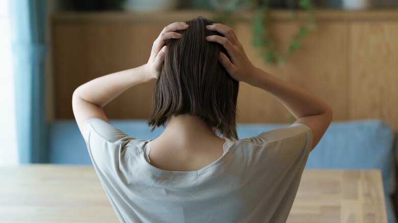 メンタル不調のとき“自分のせい”にしていませんか？アスリート流「不安」を解消する2つの方法｜FNNプライムオンライン