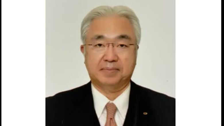 物流・EMS事業や四国村を運営　「カトーレック」新社長に宇田昌弘専務　２８年ぶり社長交代【香川】｜FNNプライムオンライン
