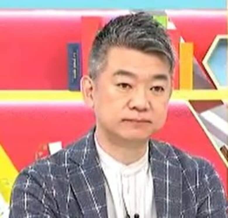 橋下徹氏「再犯の危険性だけでは処罰できない…執行猶予期間はGPS装着すべき」と持論　神戸女性刺殺事件｜FNNプライムオンライン