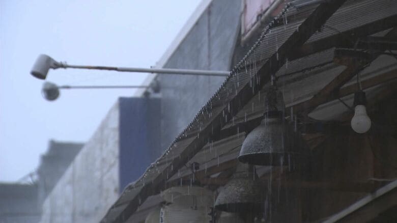 【速報】大分県で線状降水帯発生の恐れ　3時間以内に発生し雨降り続く可能性　直前予測発表　厳重警戒を｜FNNプライムオンライン