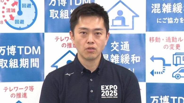 【速報】「990人全員招待したい」能登半島の子供たち大阪府が万博など招待　約1億8800万寄付集まる｜FNNプライムオンライン