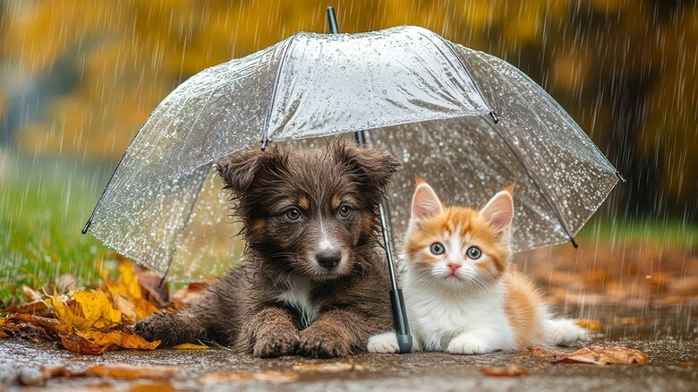ペット飼育意向は3割、過去にペットを飼っていた人は5割超え ペットを捨てることは「許容できない」が74%