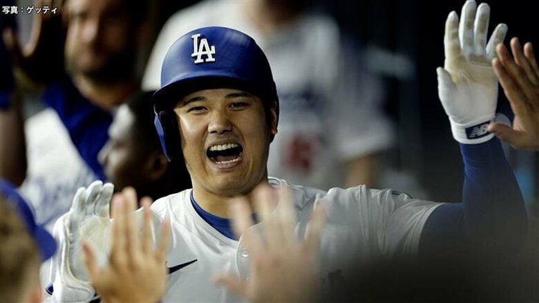 ワールドシリーズ連覇へ…ドジャース本拠地で練習公開　大谷はグラウンドに姿を見せず…山本はブルペンで投球練習、佐々木もキャッチボールで調整｜FNNプライムオンライン