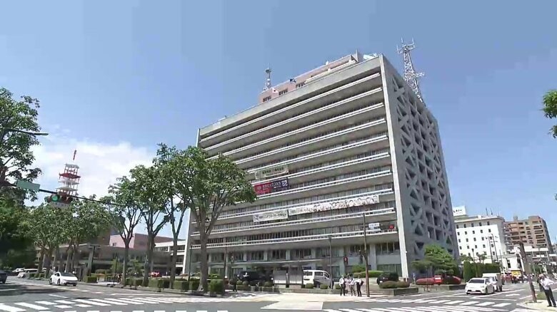 感染性胃腸炎の集団発生　園児14人が症状　サポウイルスを検出　岩手県｜FNNプライムオンライン