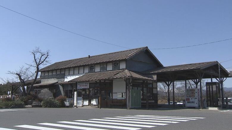 築100年「松代駅舎」解体から移築・保存へ方針転換　長野市が示した案に住民から賛否“安堵”と“反対”の声｜FNNプライムオンライン