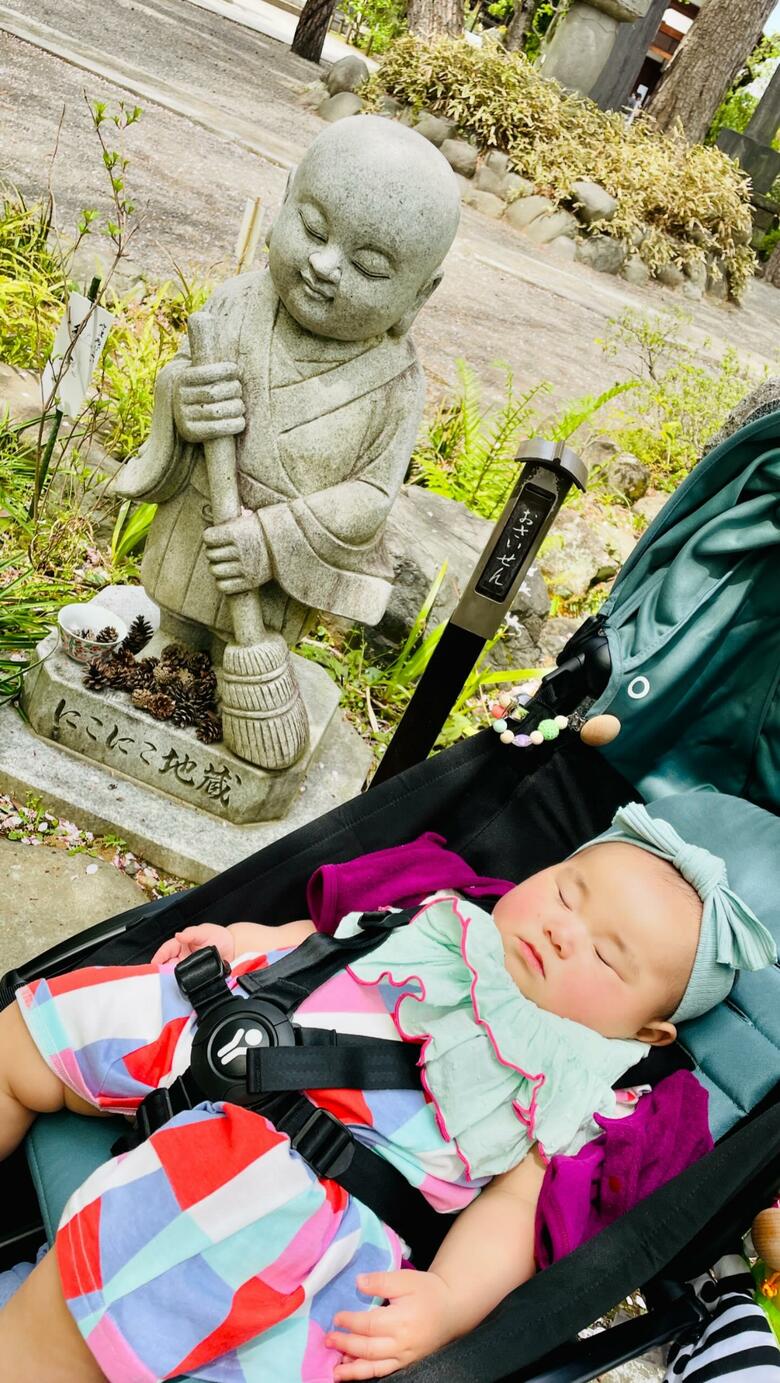 提供：とこ地蔵ちゃんさん