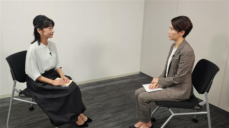 株式会社ウィルウェイ　大石美穂さん　