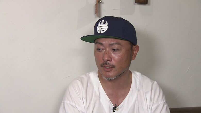 田村岩太郎商店 下澗武士店長