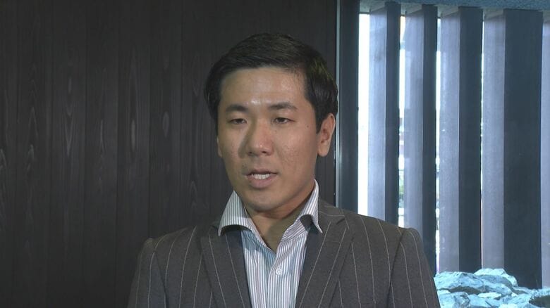 HOTELS＆RESORTS　高山将史さん