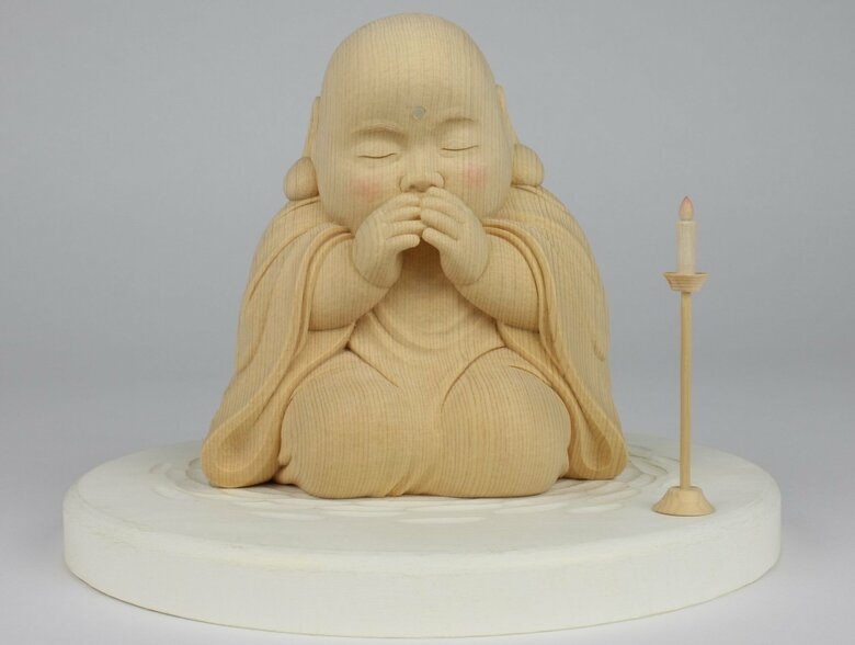 お子さんから着想を得た作品