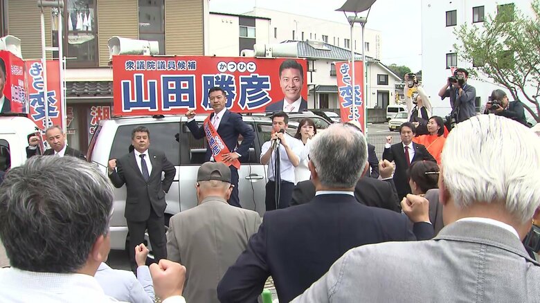 県営バス大村ターミナル前（長崎県大村市）