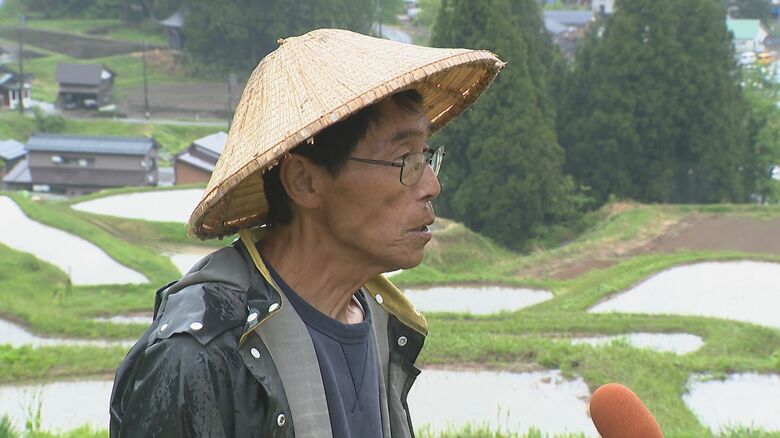 佐野誠五さん