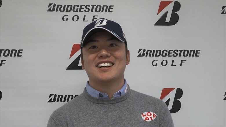 スイングの改善 そして初優勝へ