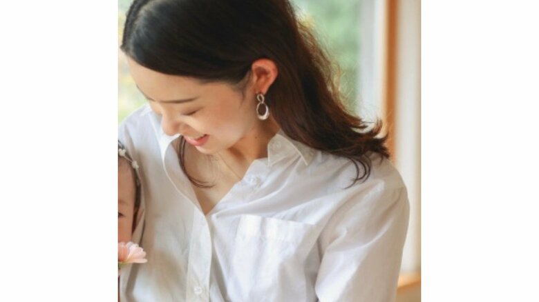 筒井玲子さん（出典:東京バル）