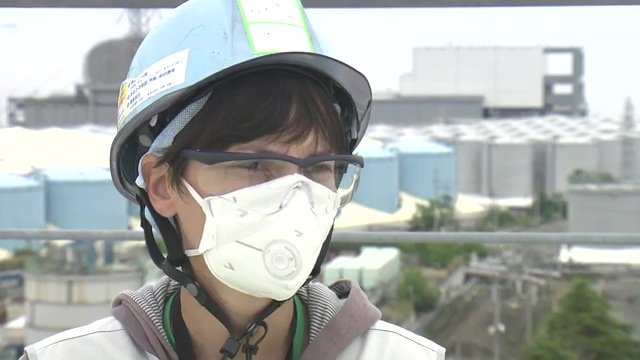 「反対するのは自由　でも諦めずに発信を」