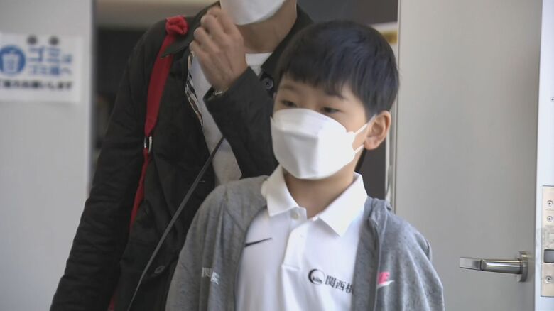 9歳4カ月でプロ棋士になった藤田怜央初段（9）