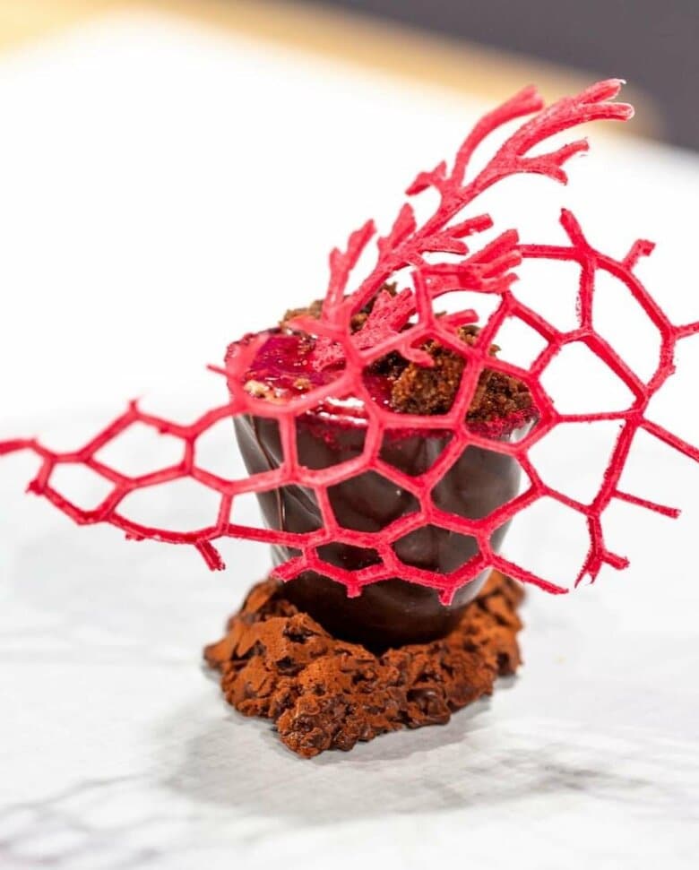 WCM2022の作品 提供：松田詢吾さん