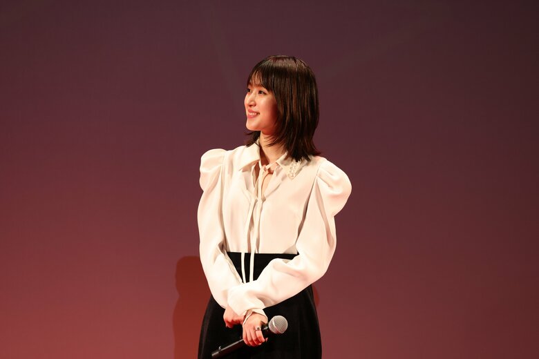 TikTok TOHO Film Festival 2022 授賞式