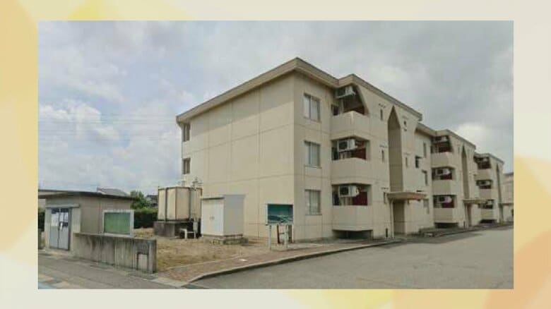 犬島ハイム（画像提供　北陸電力）