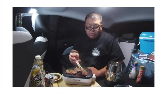 戦さんのYouTubeより