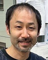 高村浩由准教授