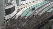 【交通情報】成田エクスプレスが始発から運休、成田スカイアクセス線は本数減で始発から運転　高速道路も一部で通行止め　記録的豪雨の影響