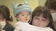「親としてできることは何でもしたい」葵ちゃん（1）渡米して心臓移植へ　1カ月で募金5億円「感動と感謝でいっぱい」　